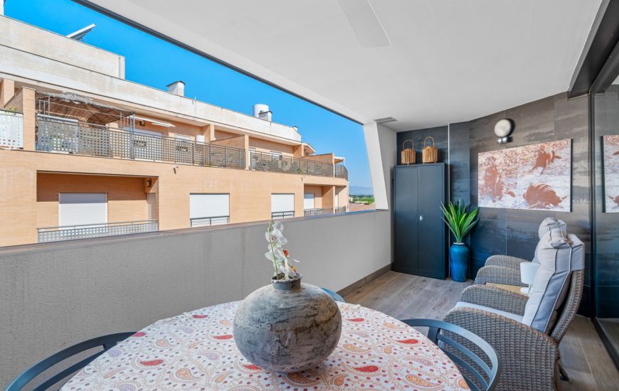 Venta - Apartamentos - Formentera Del Segura - Formentera del Segura