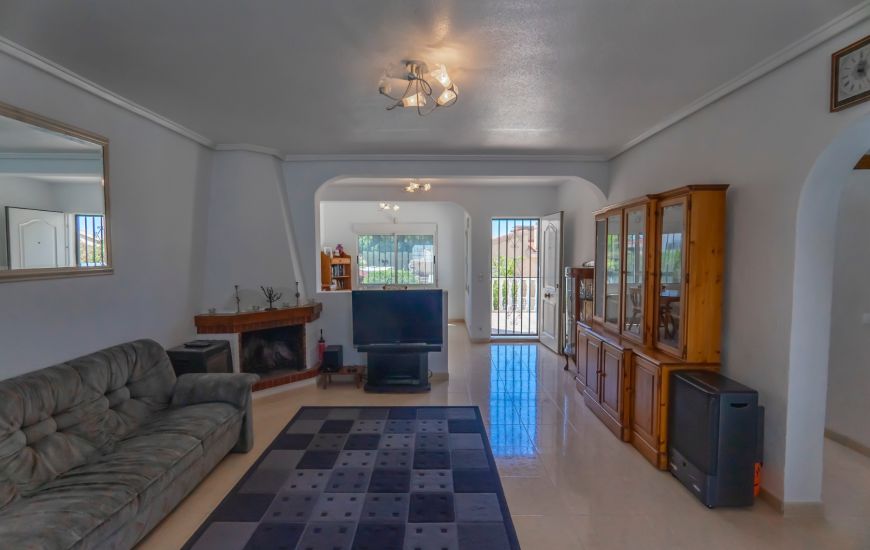 Venta - Villa - Ciudad Quesada