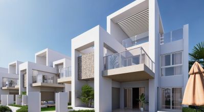 Bungalow - New Build - Ciudad Quesada - Ciudad Quesada