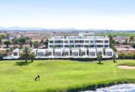 Sale - Apartments - Los Alcázares