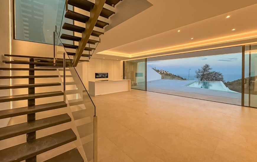 Venta - Villa - Altea