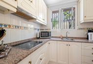 Sale - Villa - Benijófar - 