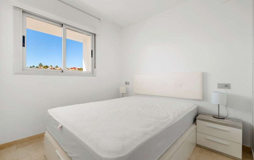 Sale - Apartments - Villamartin