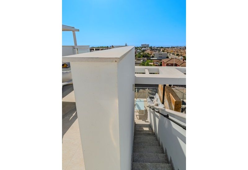 Sale - Apartments - Orihuela