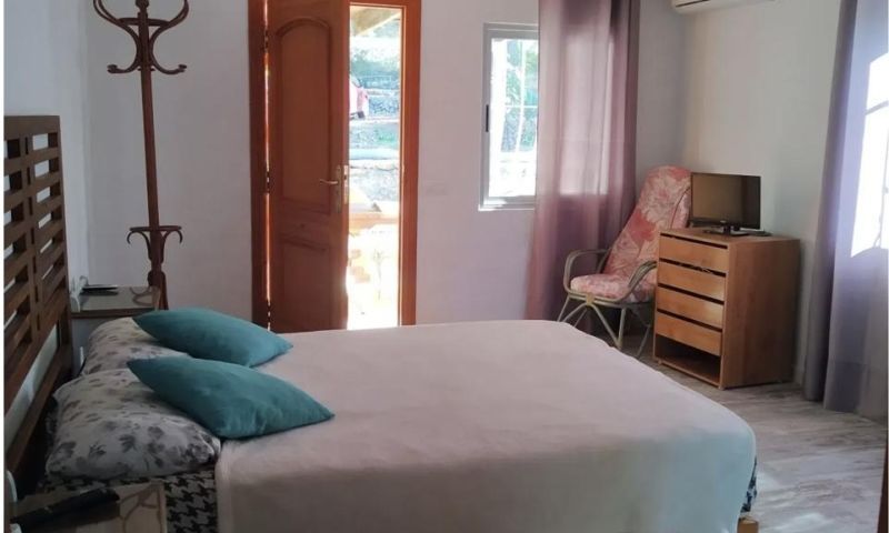 Sale - Villa - Parcent