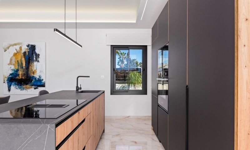 Venta - Villa - Algorfa