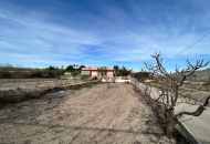 Sale - Finca - Hondon de los Frailes