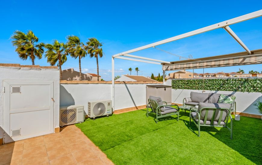 Venta - Casa Adosada - Benijofar - Benijófar