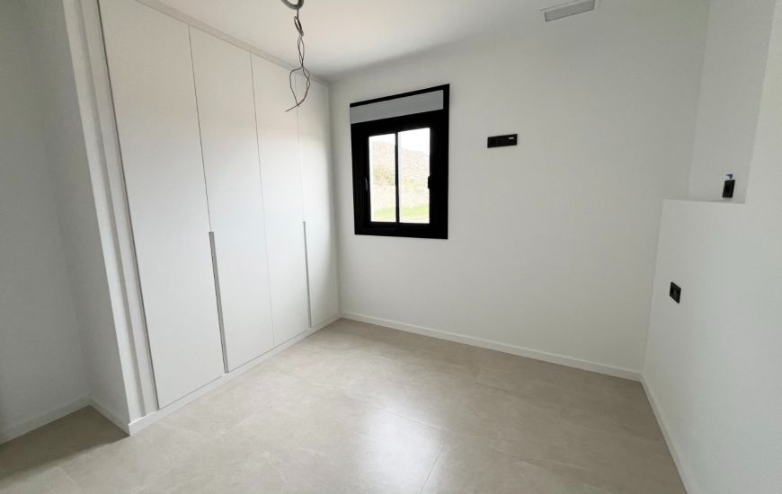 New Build - Finca - Aspe