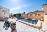 Sale - Villa - Ciudad Quesada - Rojales
