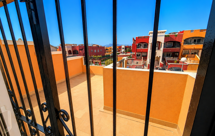 Sale - Villa - Orihuela Costa