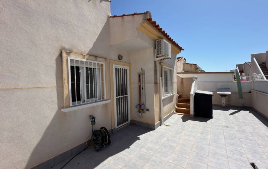 Venta - Villa - Algorfa