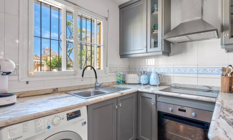 Sale - Apartments - Algorfa