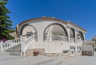 Sale - Villa - Ciudad Quesada