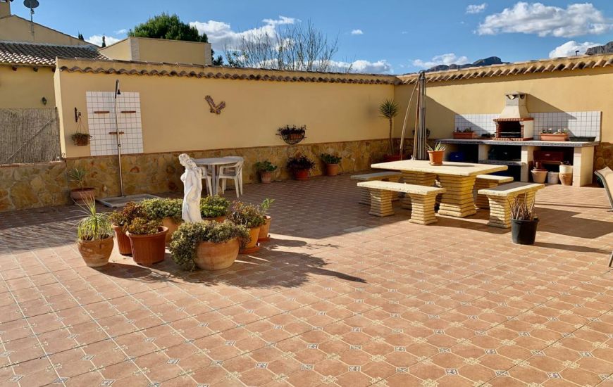 Venta - Casa Rural - Orihuela