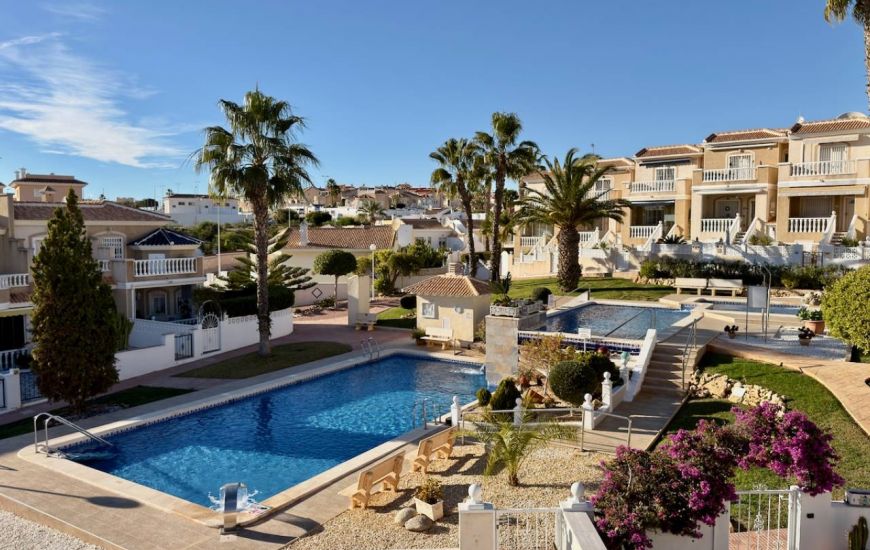 Venta - Bungalow - Ciudad Quesada