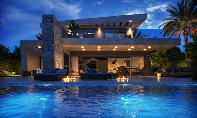 Venta - Villa - Cuevas del Almanzora