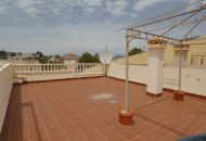 Sale - Townhouse - Algorfa