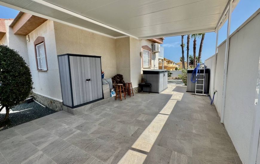 Sale - Villa - Ciudad Quesada