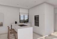 Nueva construcción  - Villa - Finestrat