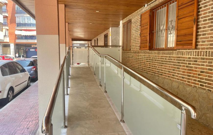Venta - Apartamento - Torrevieja