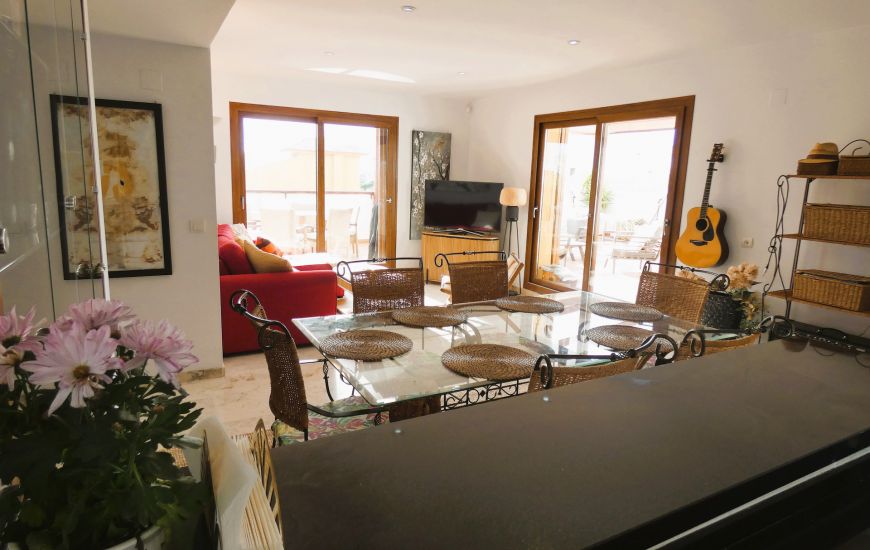 Sale - Apartments - Punta Prima