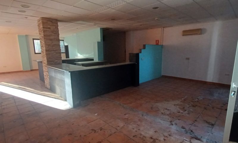 Sale - Commercial - Orihuela Costa