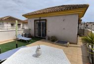 Sale - Villa - Algorfa