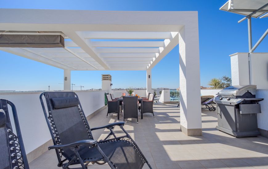 Sale - Apartments - El Raso