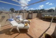 Sale - Villa - Algorfa