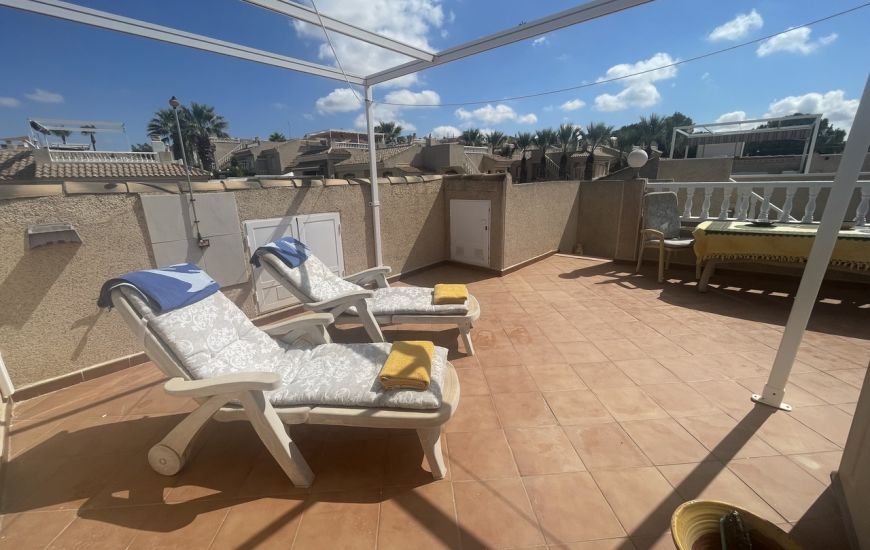 Sale - Villa - Algorfa