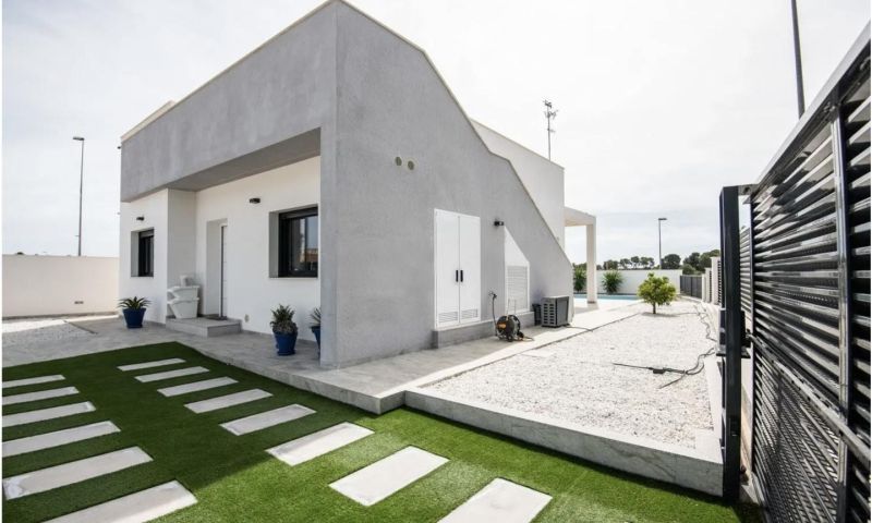 Venta - Villa - Pinar de Campoverde - Pinar De Campoverde