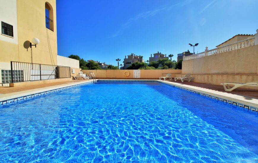 Sale - Villa - Playa Flamenca