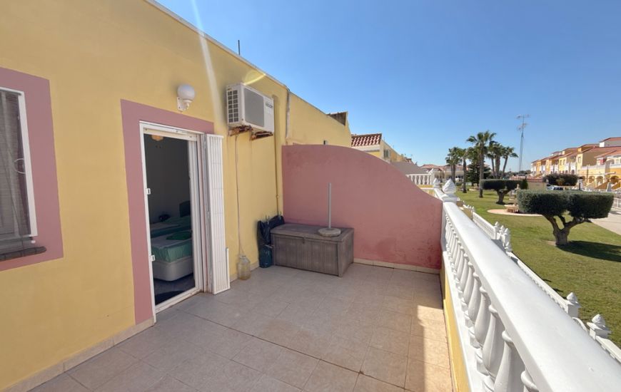 Venta - Adosado - Cabo Roig>La Regia