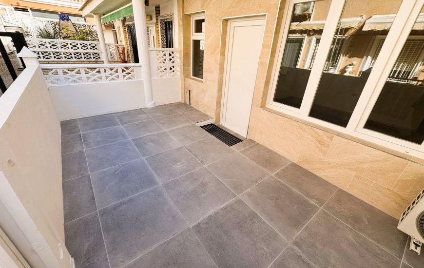 Sale - Apartments - La Mata