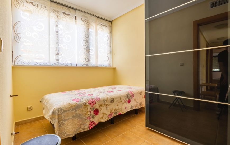 Sale - Villa - Villamartin