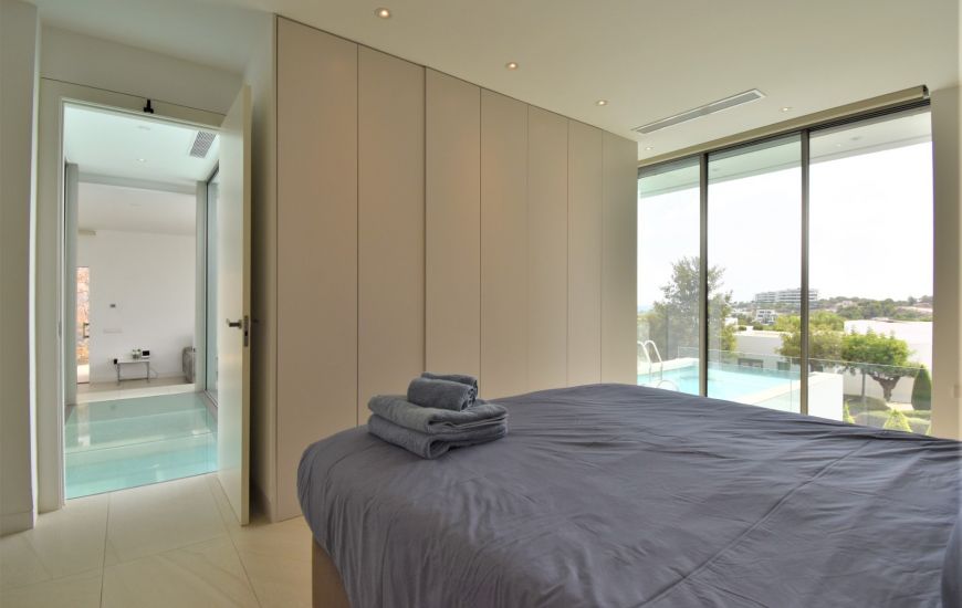 Sale - Villa - Las Colinas - Las Colinas Golf Resort