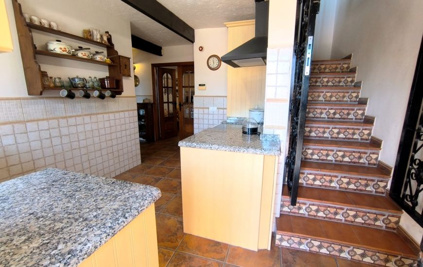 Sale - Country Property - Albatera