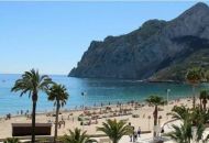 New Build - Apartments - Calpe