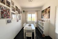 Sale - Villa - Hondon de los Frailes