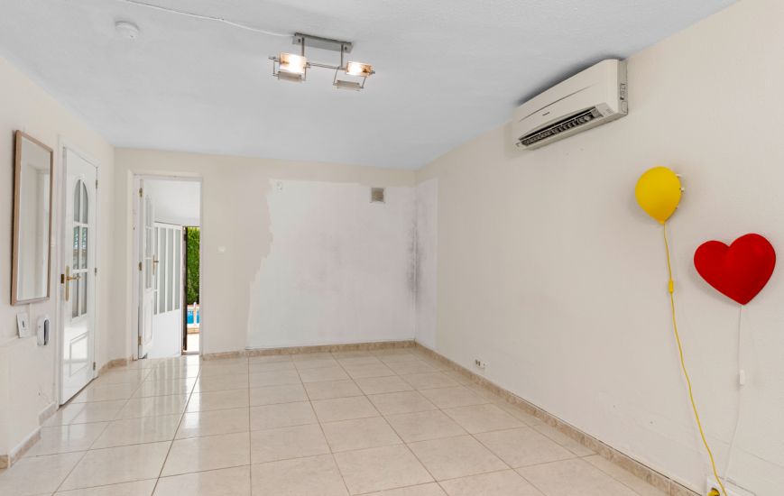 Sale - Villa - Ciudad Quesada - Rojales