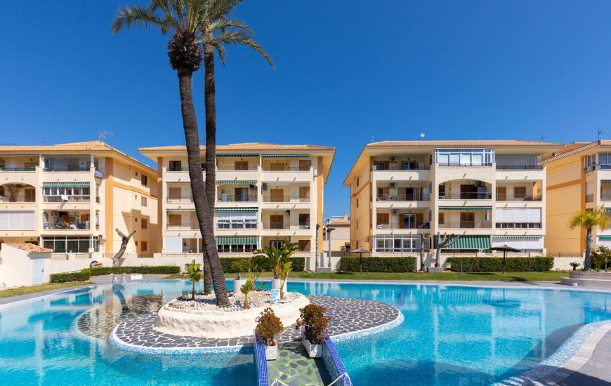 Venta - Apartamentos - Torrevieja