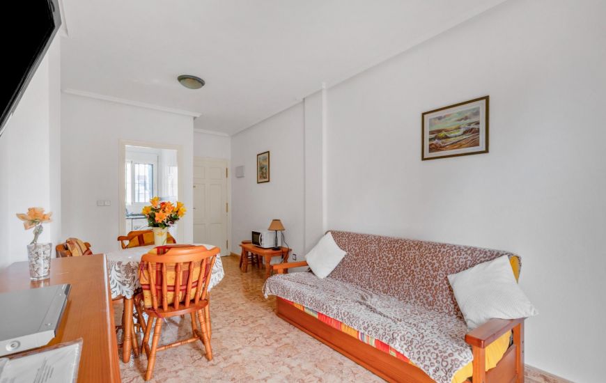 Sale - Apartments - Orihuela Costa