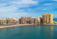 Sale - Apartments - Torrevieja