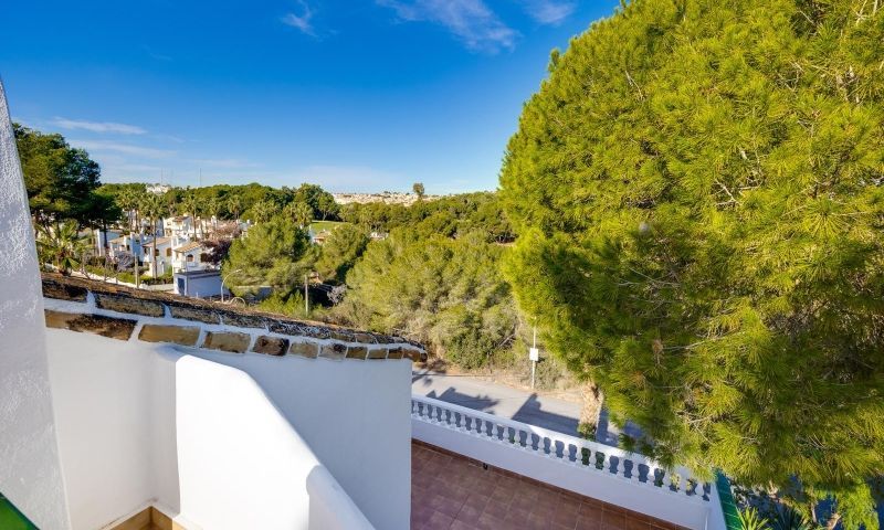 Venta - Casa Adosada - Villamartin
