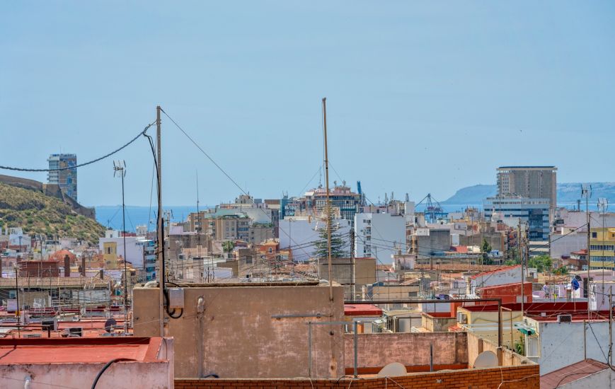 Venta - Apartamentos - Alicante