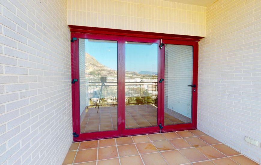 Nueva construcción  - Apartamentos - Archena
