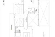 New Build - Villa - Torrevieja