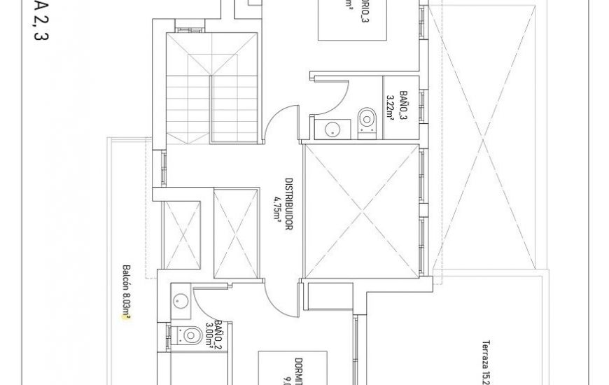 New Build - Villa - Torrevieja