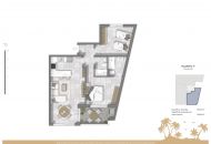 Nueva construcción  - Apartamentos - Guardamar del Segura